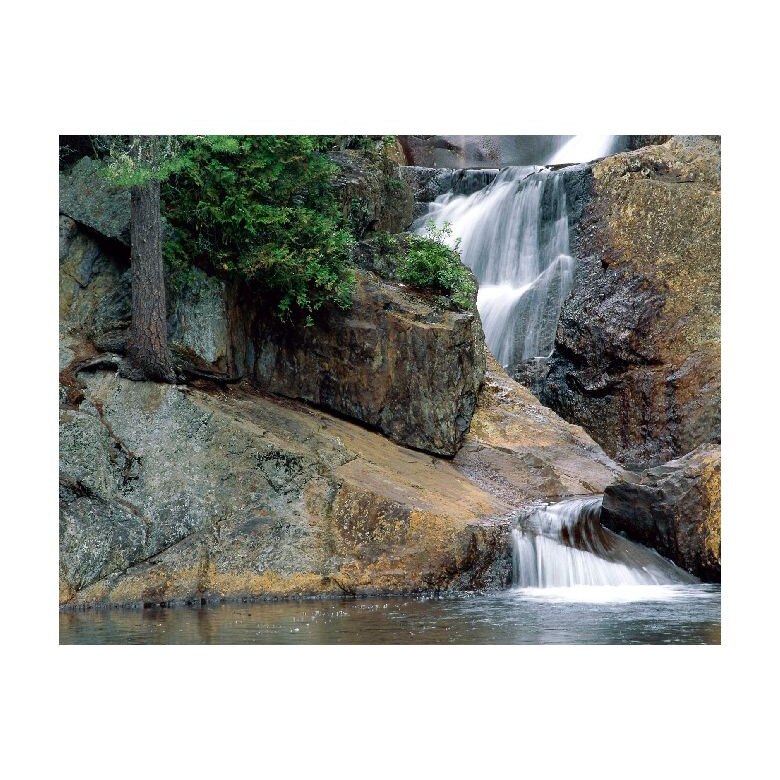 Tablou Canvas Natura, Dimensiunea 100x70 nat1382