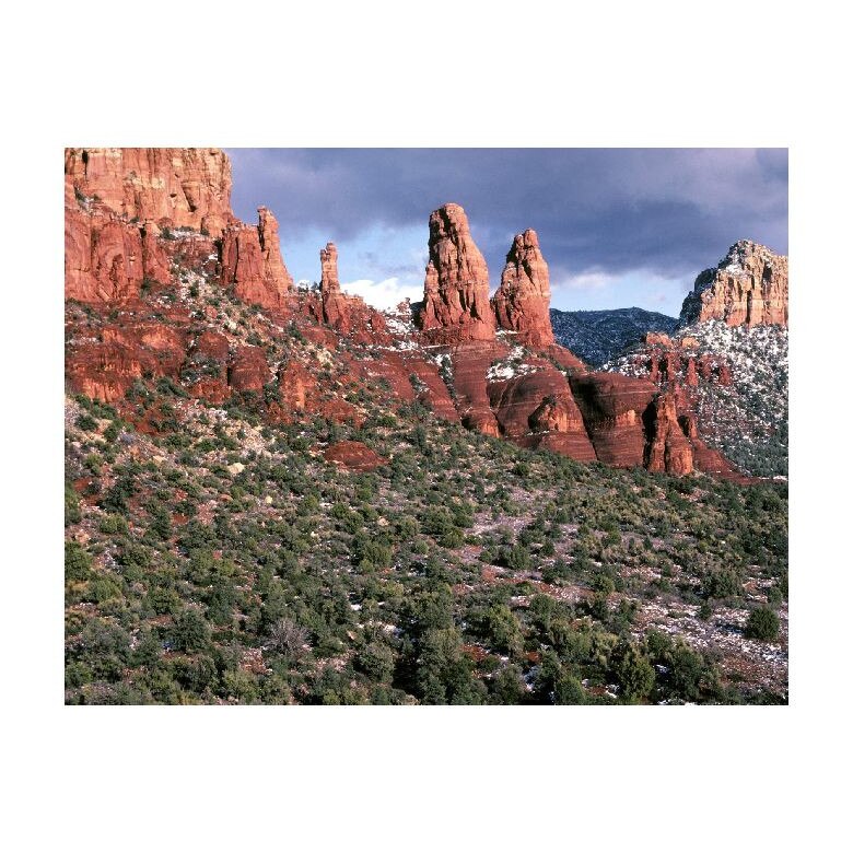 Tablou Canvas Natura, Dimensiunea 100x70 nat1436