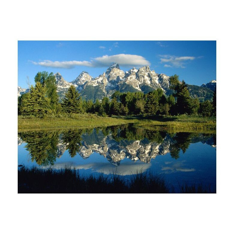 Tablou Canvas Natura, Dimensiunea 100x70 nat1443