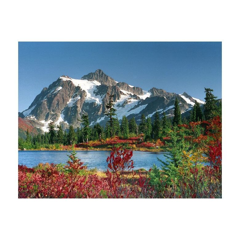 Tablou Canvas Natura, Dimensiunea 100x70 nat1394