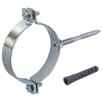 Set 10 bucati Colier din Metal cu Prezon si Diblu ESS Diametru 25-30 Set 10 bucati Colier din Metal cu Prezon si Diblu ESS Diametru 25-30