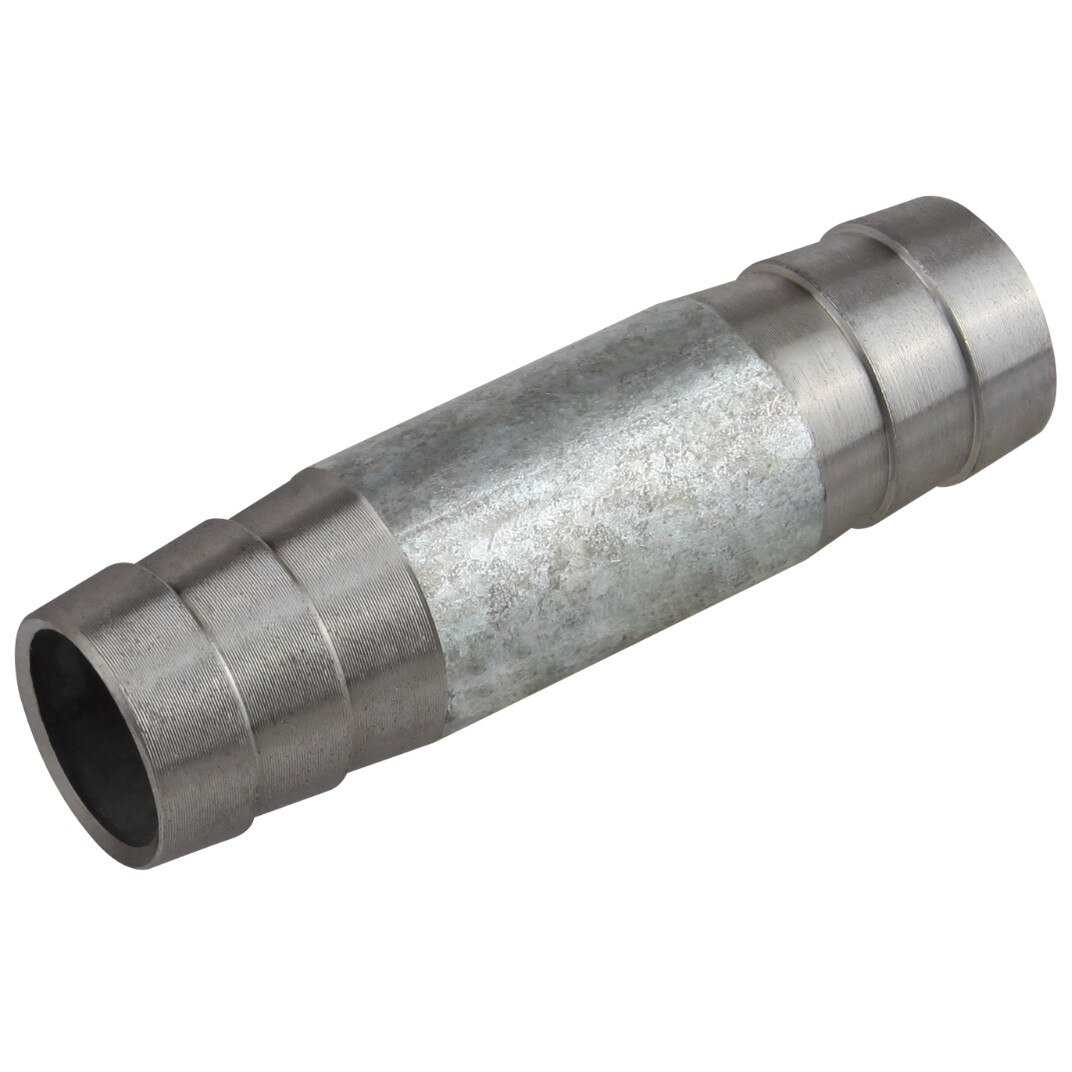 Set 10 bucati Conector Dublu Furtunuri Diamentru 3/4mm