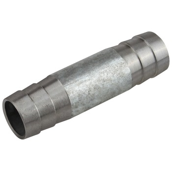 Set 10 bucati Conector Dublu Furtunuri Diamentru 3/4mm Set 10 bucati Conector Dublu Furtunuri Diamentru 3/4mm