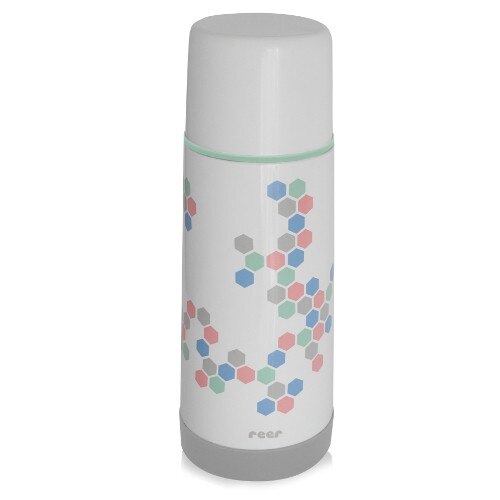 Termos Reer Metalic 350 ml Design Line
