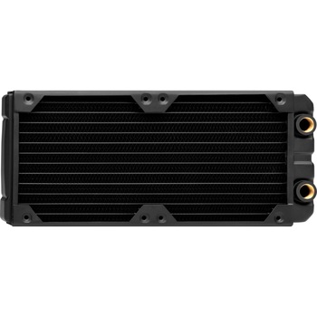 Radiator Corsair XR5, 240mm,Hydro X Series Radiator Corsair XR5, 240mm,Hydro X Series