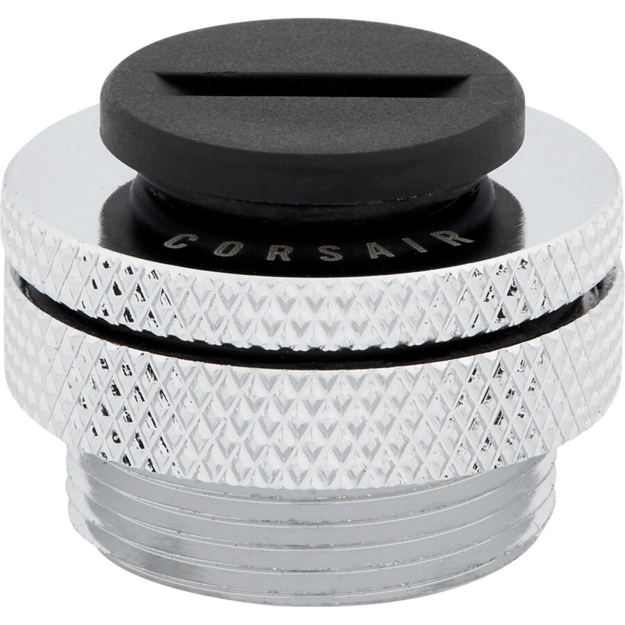 Racord CORSAIR Hydro X Series XF Fill Port, G1/4 Toli,Chrom