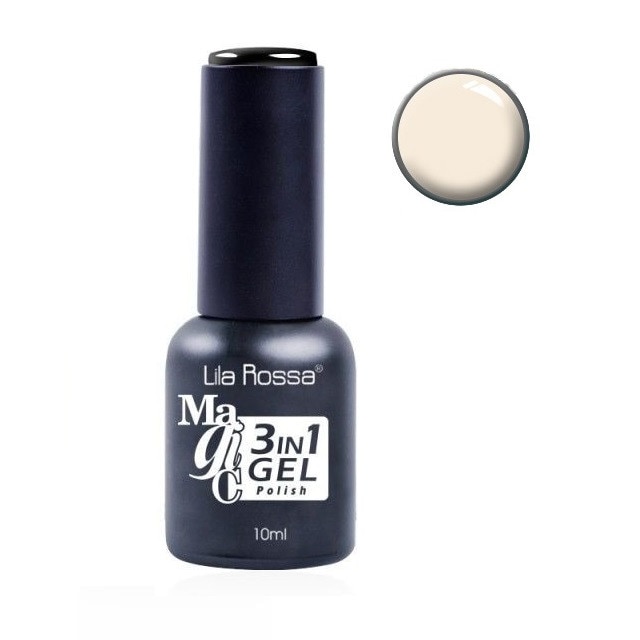 Oja Semipermanenta 3IN1 LRP Magic 10ml 41