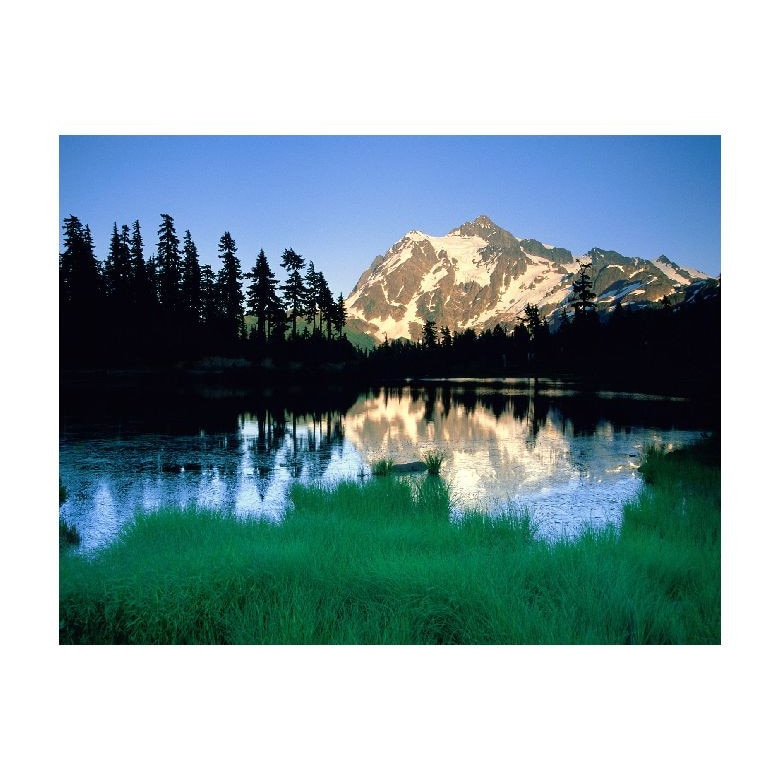 Tablou Canvas Natura, Dimensiunea 100x70 nat1384