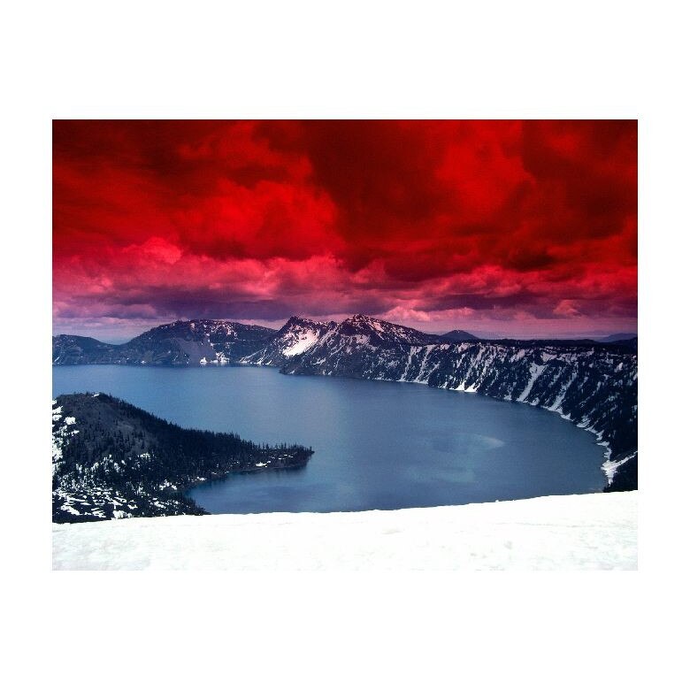 Tablou Canvas Natura, Dimensiunea 100x70 nat1499