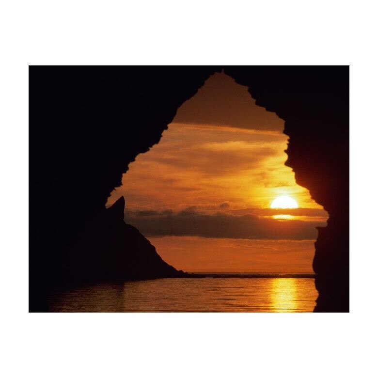 Tablou Canvas Natura, Dimensiunea 100x70 nat1607