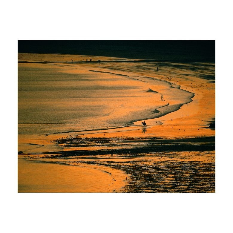 Tablou Canvas Natura, Dimensiunea 100x70 nat1582