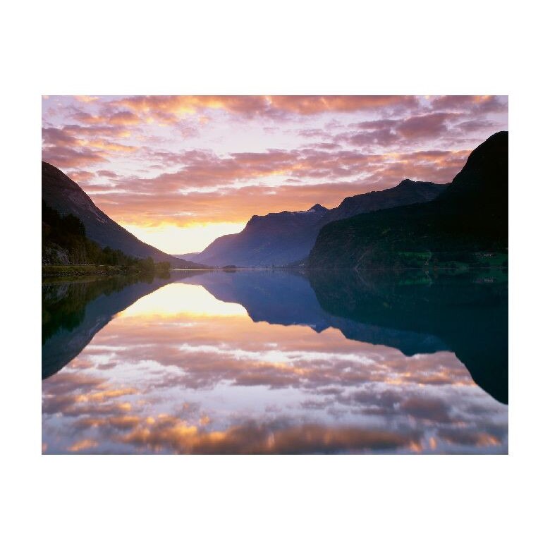 Tablou Canvas Natura, Dimensiunea 100x70 nat1600