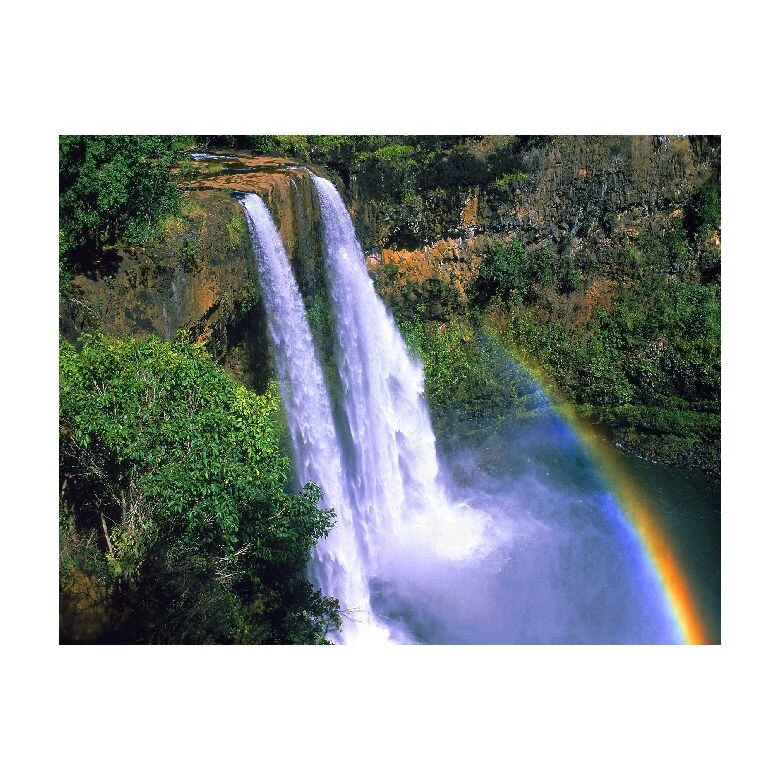 Tablou Canvas Natura, Dimensiunea 100x70 nat1780