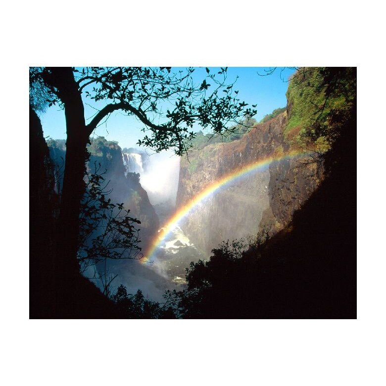 Tablou Canvas Natura, Dimensiunea 100x70 nat1772
