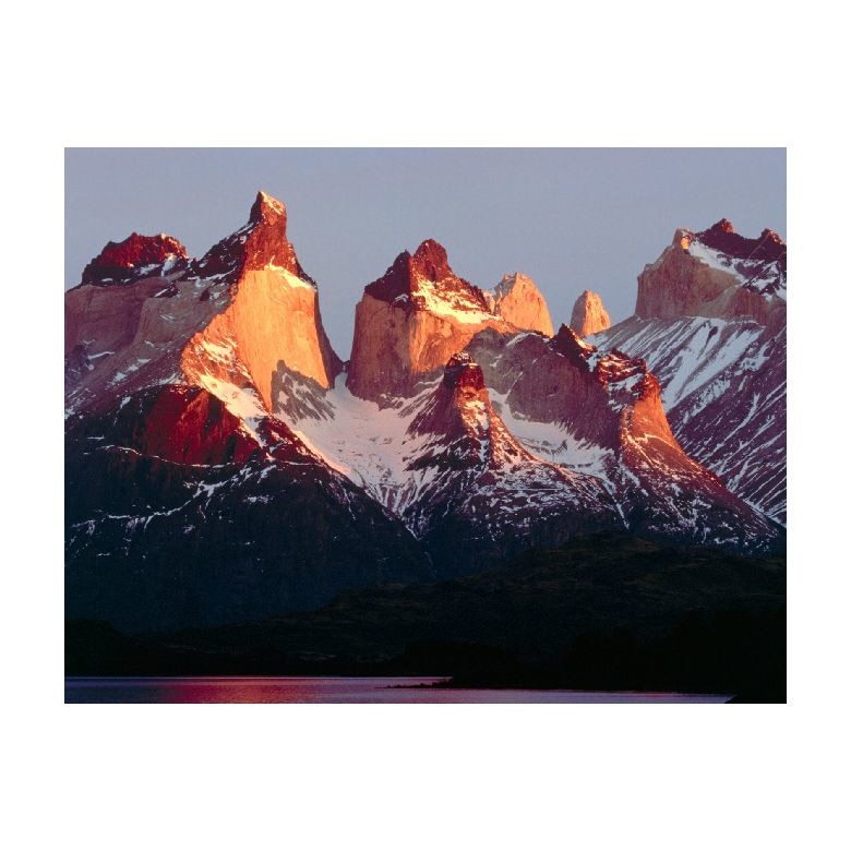Tablou Canvas Natura, Dimensiunea 100x70 nat1722