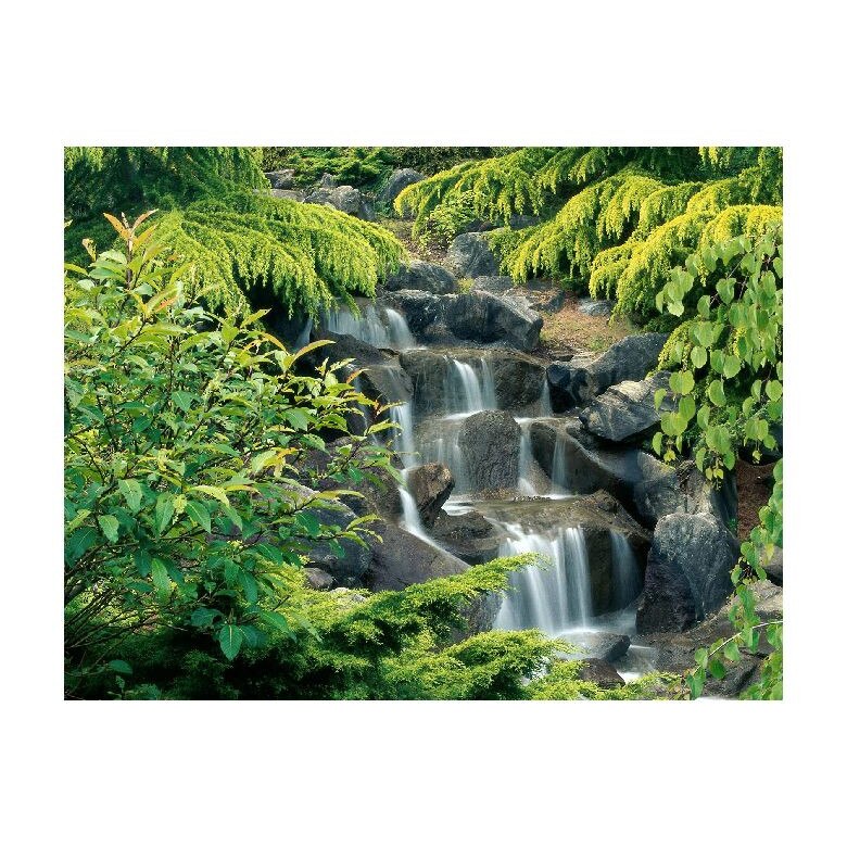 Tablou Canvas Natura, Dimensiunea 100x70 nat1765