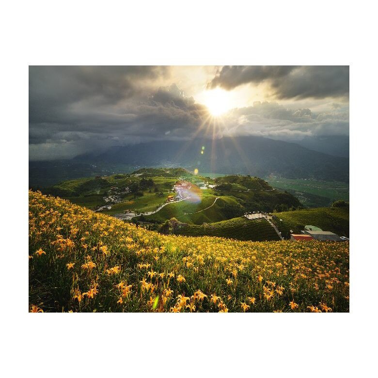 Tablou Canvas Natura, Dimensiunea 100x70 nat1848