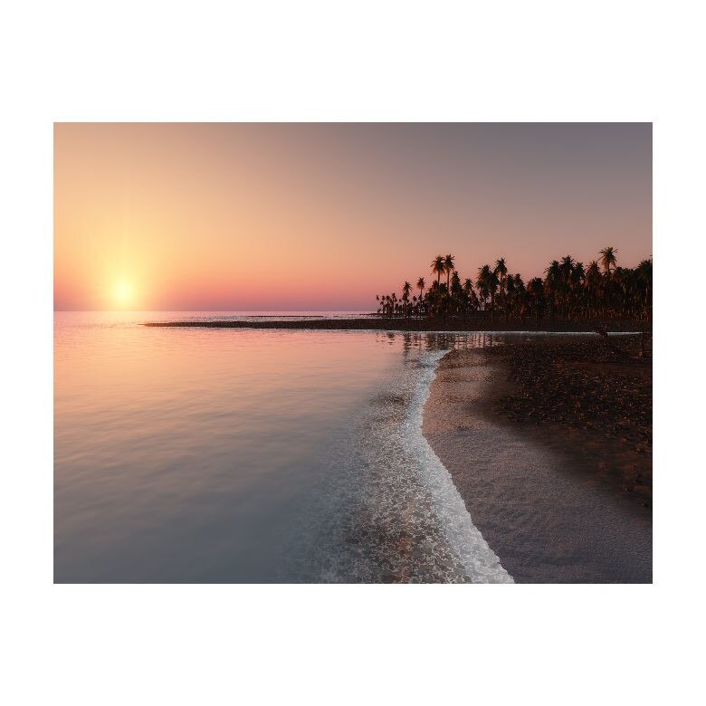 Tablou Canvas Natura, Dimensiunea 100x70 nat1934