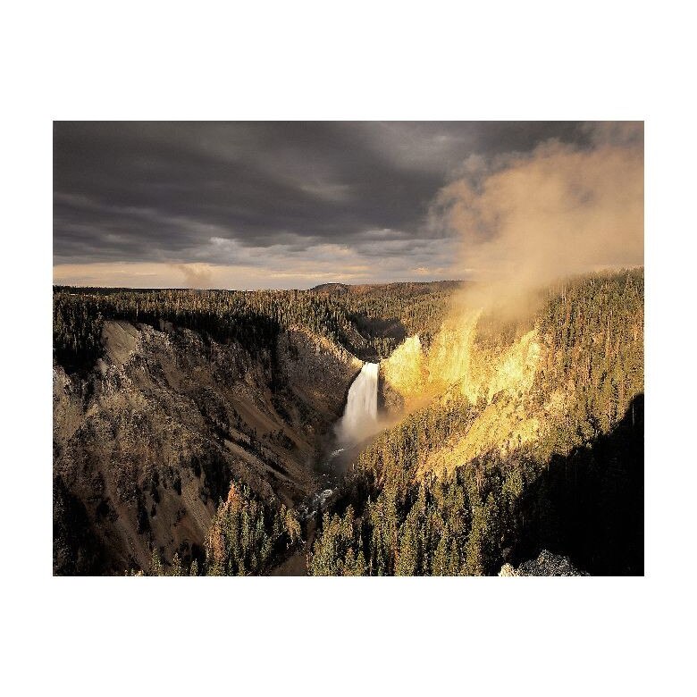 Tablou Canvas Natura, Dimensiunea 100x70 nat1835