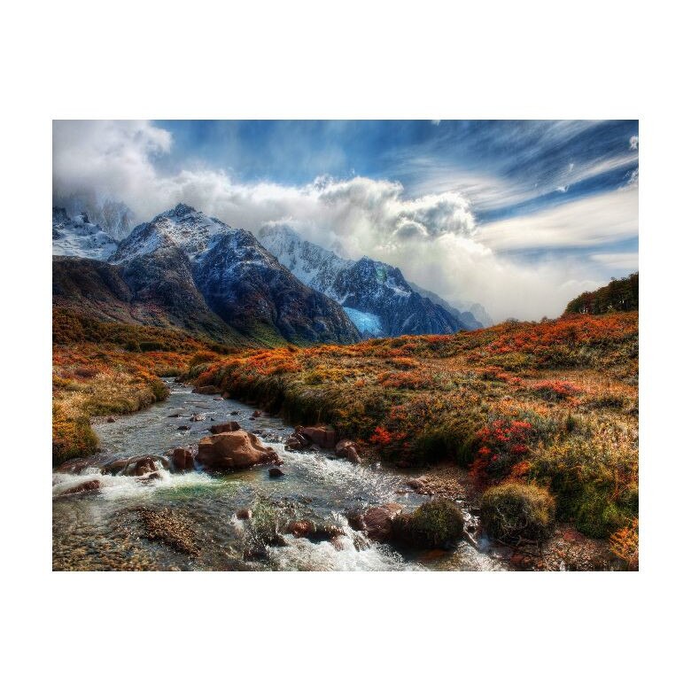 Tablou Canvas Natura, Dimensiunea 100x70 nat1879