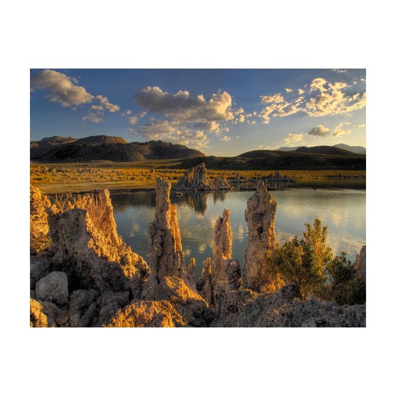 Tablou Canvas Natura, Dimensiunea 100x70 nat1908