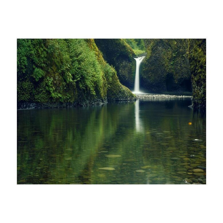 Tablou Canvas Natura, Dimensiunea 100x70 nat1910