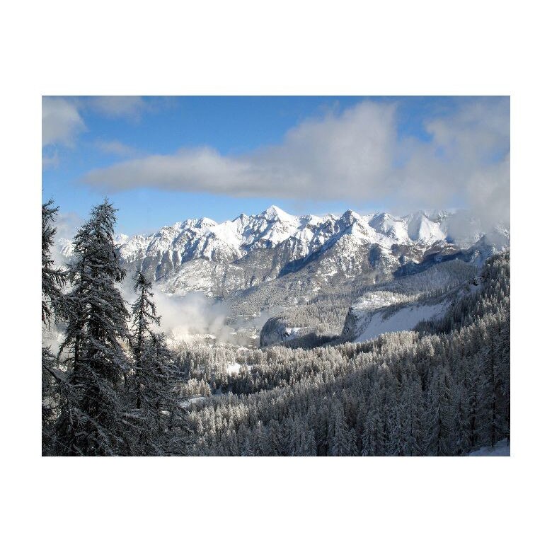 Tablou Canvas Natura, Dimensiunea 100x70 nat1858