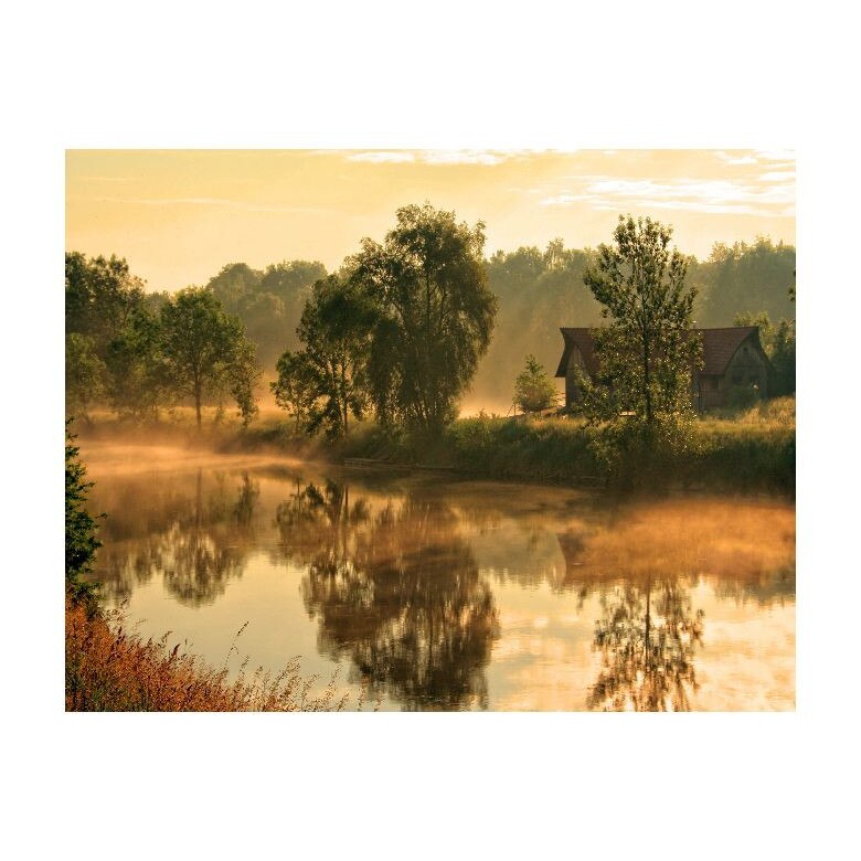 Tablou Canvas Natura, Dimensiunea 100x70 nat1909