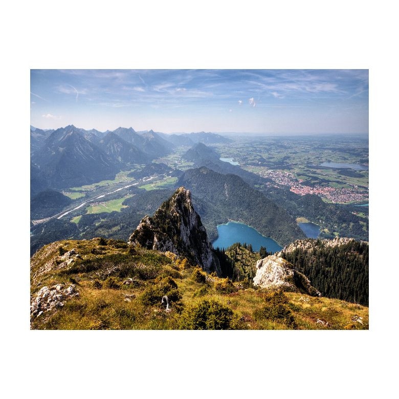 Tablou Canvas Natura, Dimensiunea 100x70 nat1889