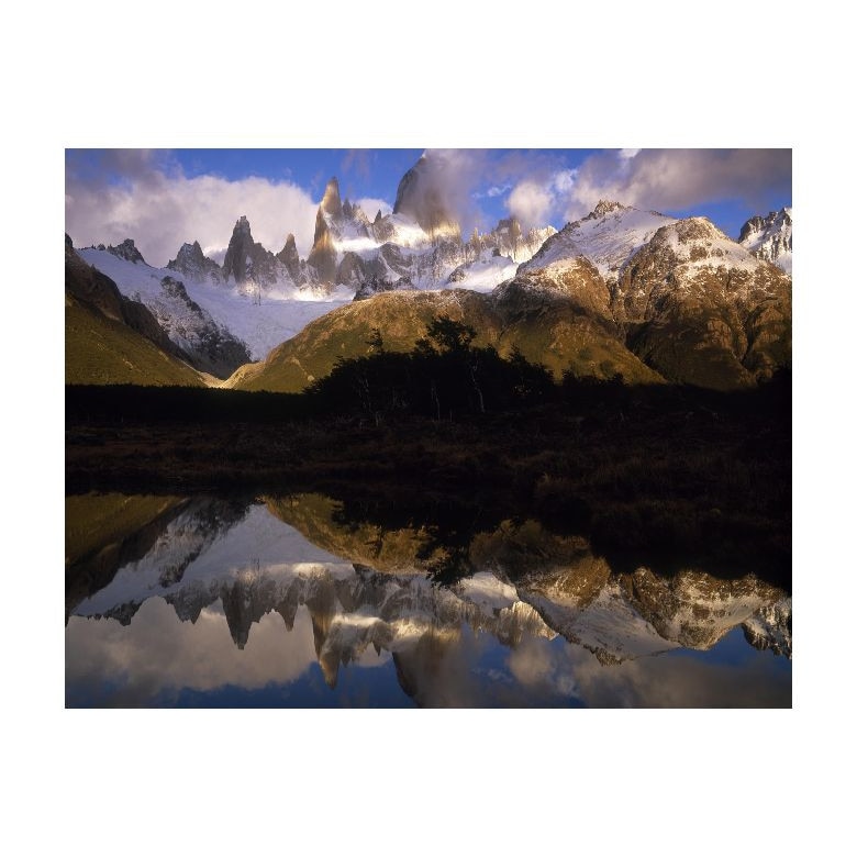 Tablou Canvas Natura, Dimensiunea 100x70 nat1906