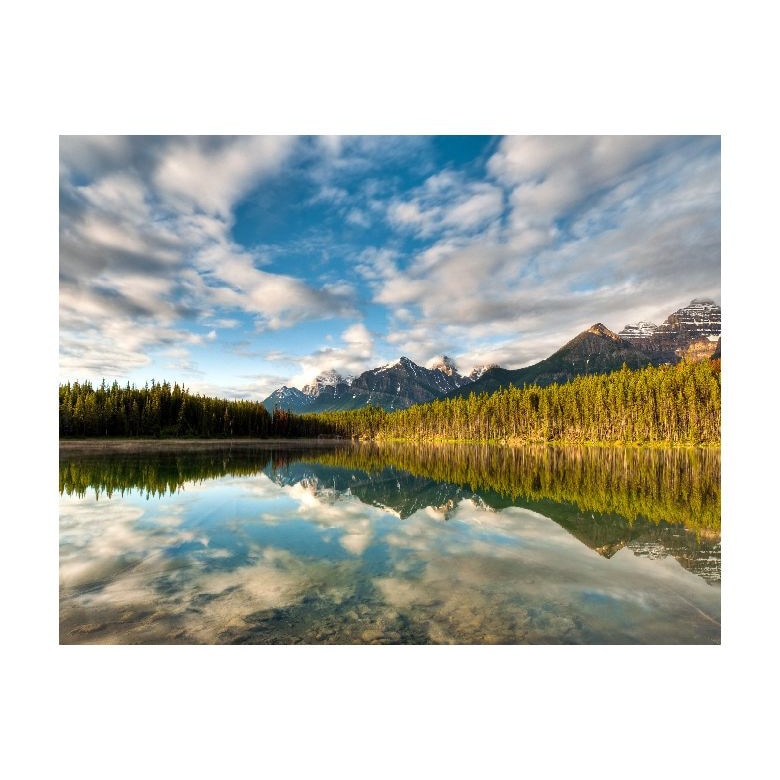 Tablou Canvas Natura, Dimensiunea 100x70 nat2026