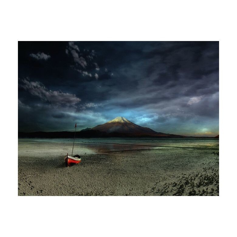 Tablou Canvas Natura, Dimensiunea 100x70 nat1954