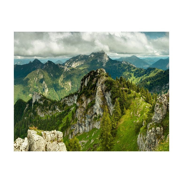 Tablou Canvas Natura, Dimensiunea 100x70 nat1843
