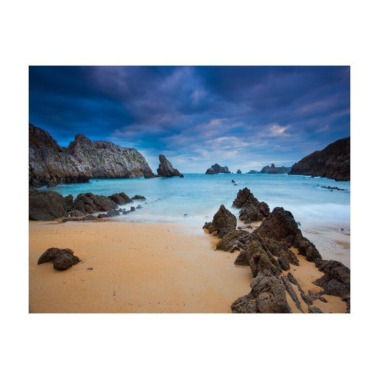 Tablou Canvas Natura, Dimensiunea 100x70 nat2067