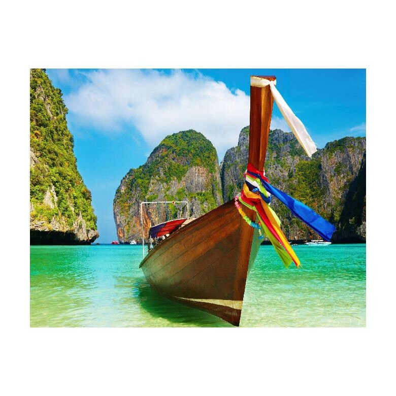 Tablou Canvas Natura, Dimensiunea 100x70 nat2013