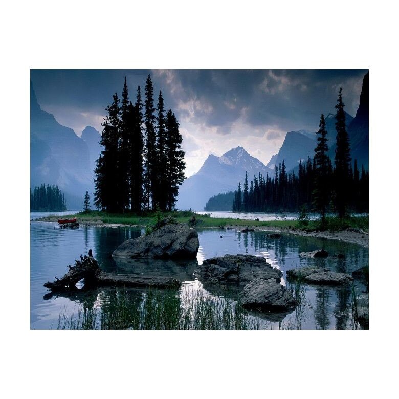 Tablou Canvas Natura, Dimensiunea 100x70 nat2008