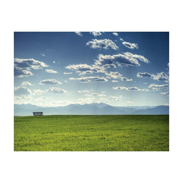 Tablou Canvas Natura, Dimensiunea 100x70 nat2047