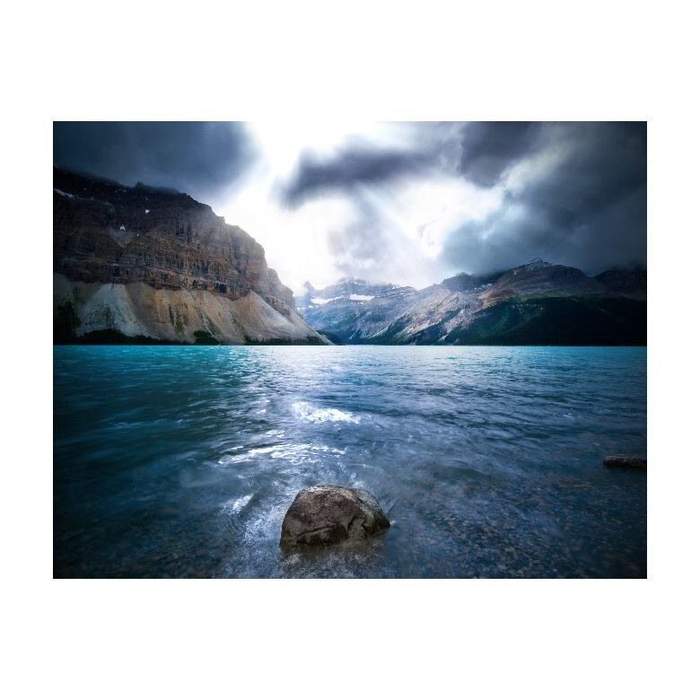 Tablou Canvas Natura, Dimensiunea 100x70 nat2058