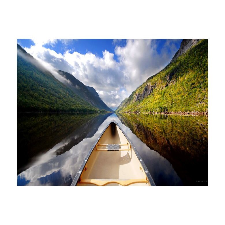 Tablou Canvas Natura, Dimensiunea 100x70 nat2074