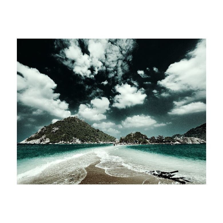 Tablou Canvas Natura, Dimensiunea 100x70 nat1960