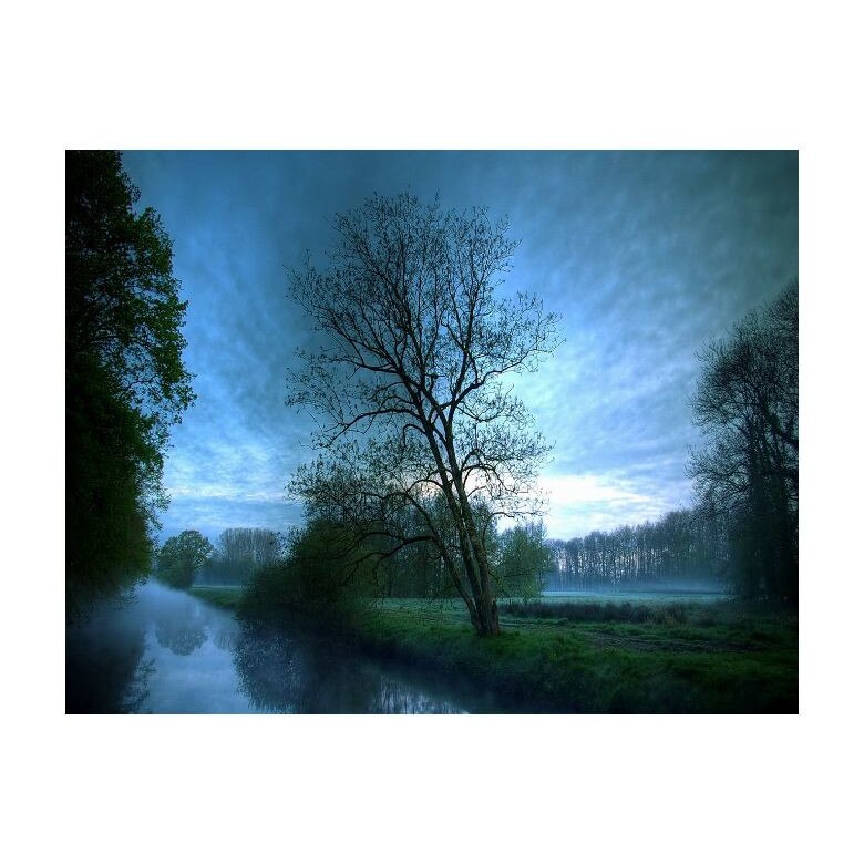 Tablou Canvas Natura, Dimensiunea 100x70 nat1987