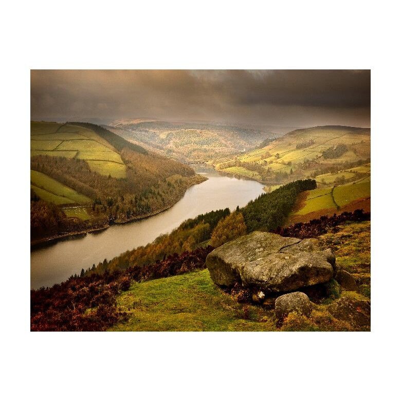 Tablou Canvas Natura, Dimensiunea 100x70 nat2146