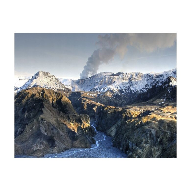 Tablou Canvas Natura, Dimensiunea 100x70 nat2172