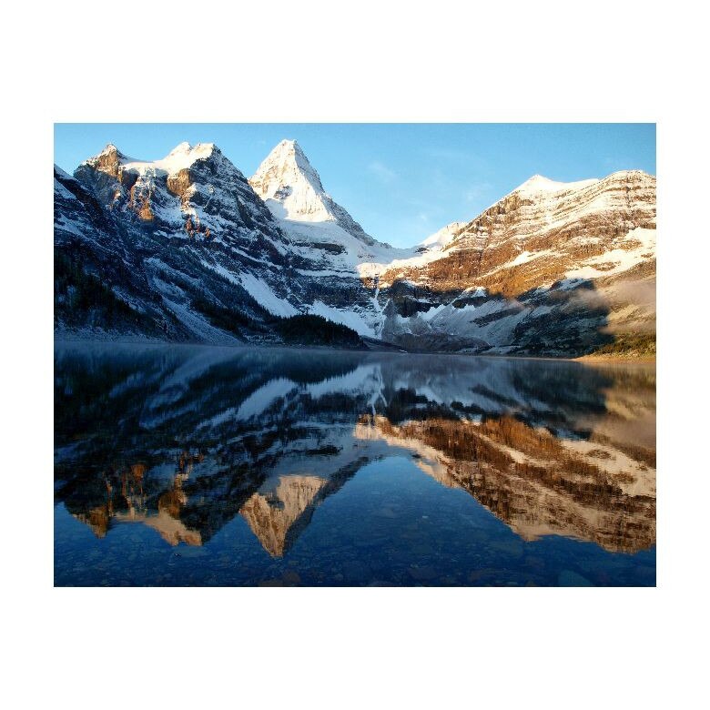 Tablou Canvas Natura, Dimensiunea 100x70 nat2165