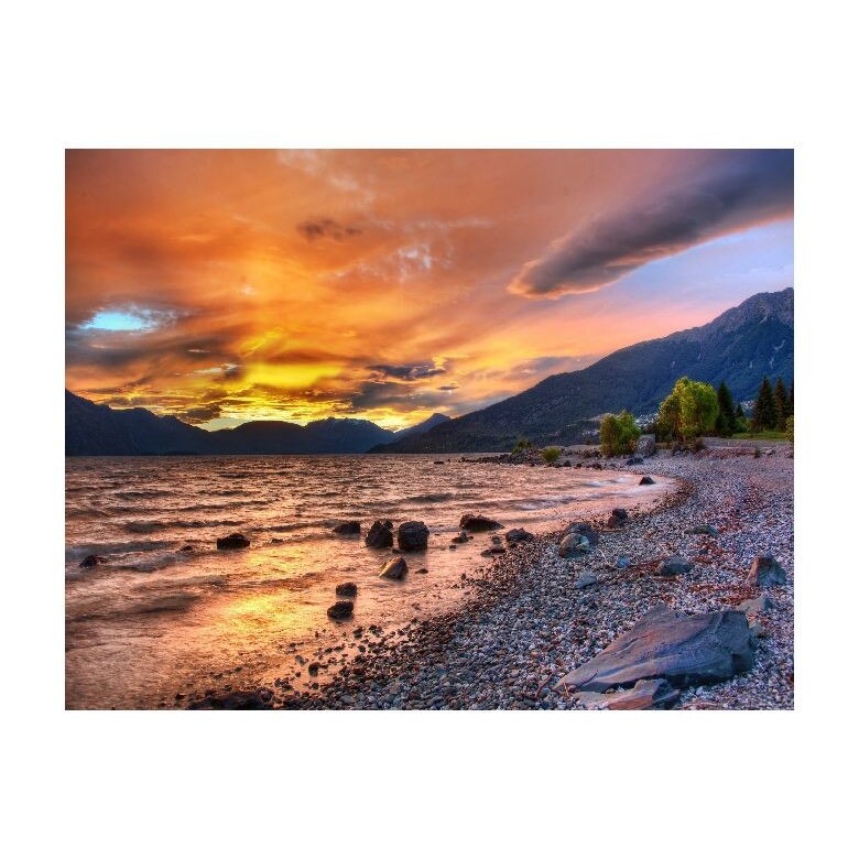 Tablou Canvas Natura, Dimensiunea 100x70 nat2161