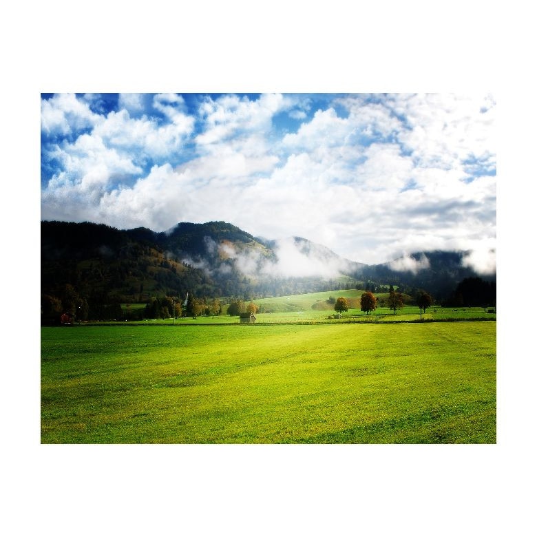 Tablou Canvas Natura, Dimensiunea 100x70 nat2151