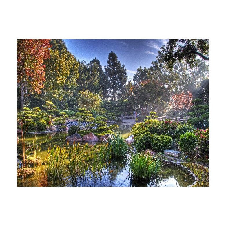 Tablou Canvas Natura, Dimensiunea 100x70 nat2155