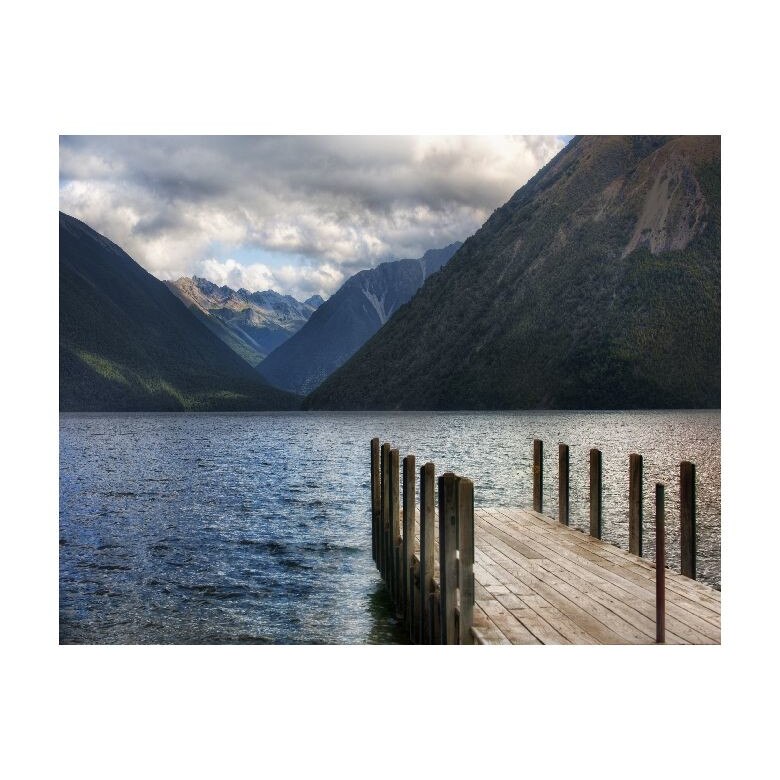 Tablou Canvas Natura, Dimensiunea 100x70 nat2141