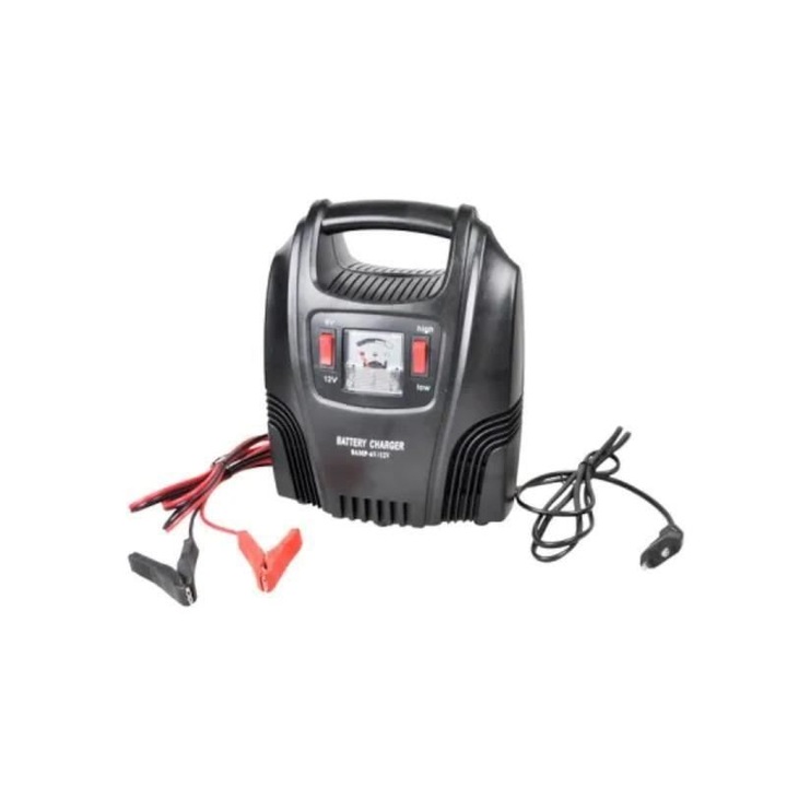 Redresor acumulator 8A 6/12V, 1082 Automax