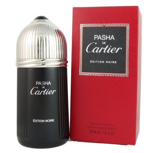 cartier pasha edition noire eau de toilette spray,Quality  assurance,protein-burger.com
